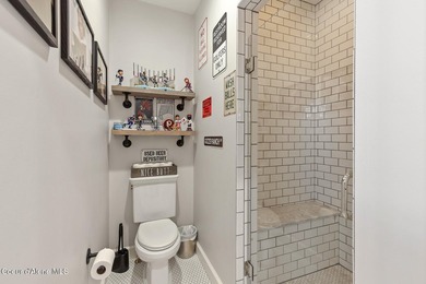 This one-of-a-kind retreat in the heart of Gozzer Ranch, tucked - photo 35