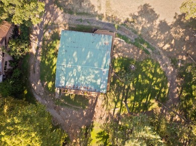 Caddo Lake Estates home on a large lot, a private boat ramp - photo 36