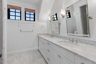 This one-of-a-kind retreat in the heart of Gozzer Ranch, tucked - photo 37