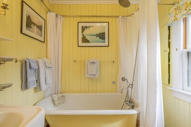 *Birchcroft*, a c.1920 classic shingle style cottage in the - photo 37