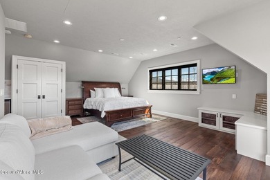 This one-of-a-kind retreat in the heart of Gozzer Ranch, tucked - photo 39