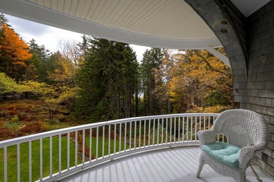 *Birchcroft*, a c.1920 classic shingle style cottage in the - photo 39