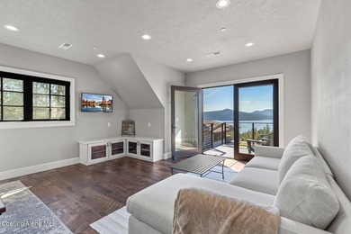This one-of-a-kind retreat in the heart of Gozzer Ranch, tucked - photo 40