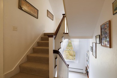 *Birchcroft*, a c.1920 classic shingle style cottage in the - photo 40