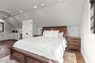 This one-of-a-kind retreat in the heart of Gozzer Ranch, tucked - photo 41