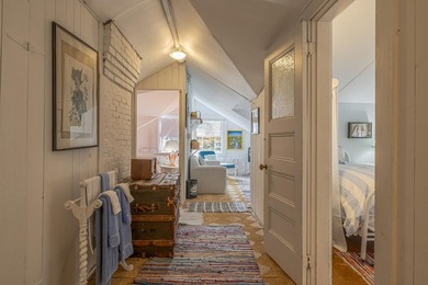 *Birchcroft*, a c.1920 classic shingle style cottage in the - photo 41