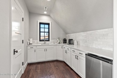 This one-of-a-kind retreat in the heart of Gozzer Ranch, tucked - photo 42