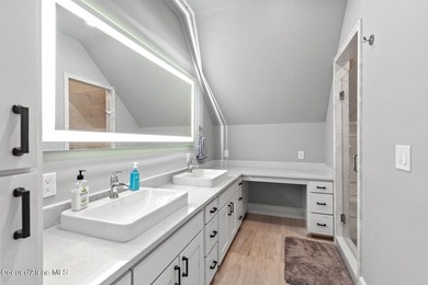 This one-of-a-kind retreat in the heart of Gozzer Ranch, tucked - photo 43
