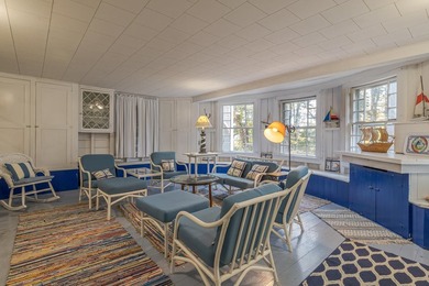 *Birchcroft*, a c.1920 classic shingle style cottage in the - photo 49