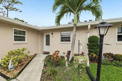 Welcome to this lovely, meticulously maintained 2-bedroom - photo 1