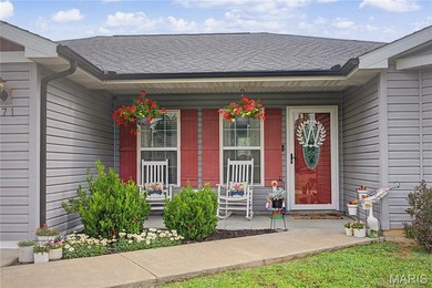 Craftsman style ranch in established Hawks Landing Subdivision! - photo 7