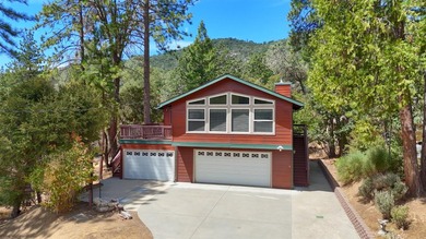 Bass Lake Home For Sale in Wishon California
