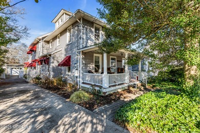 Wreck Pond Home For Sale in Spring Lake New Jersey