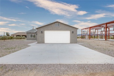 Colorado River - Mohave County Home For Sale in Mohave Valley Arizona
