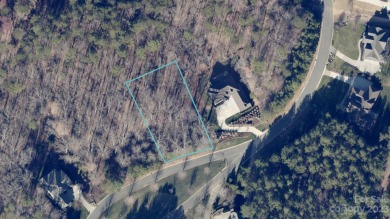 Lake Wylie Lot For Sale in Belmont North Carolina