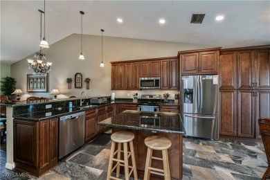 Lake Condo For Sale in Fort Myers, Florida