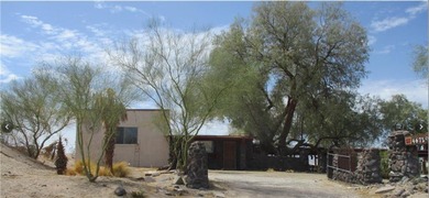 Goose Lake Home For Sale in Topock Arizona