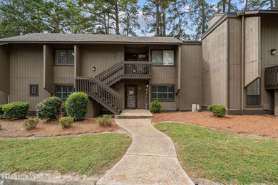 Horse Creek Lake Condo For Sale in Pinehurst North Carolina