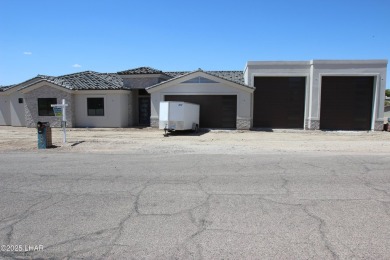 Lake Home For Sale in Lake Havasu City, Arizona