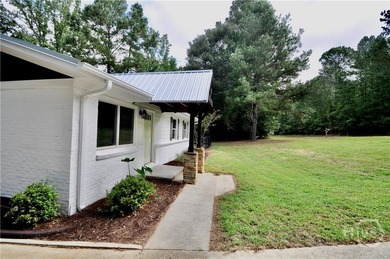 This adorable ranch in Oconee County has been completely - photo 4