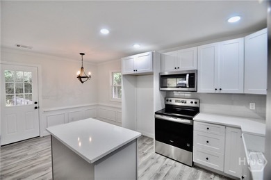 This adorable ranch in Oconee County has been completely - photo 8