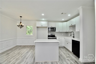 This adorable ranch in Oconee County has been completely - photo 9