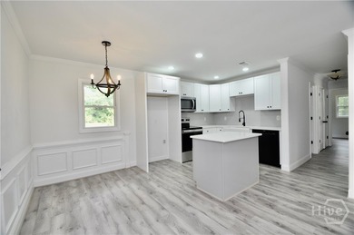 This adorable ranch in Oconee County has been completely - photo 10