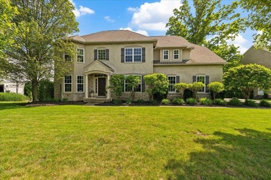 Alum Creek Lake Home Active Under Contract in Lewis Center Ohio