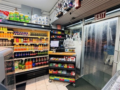 Established Grocery Business For Sale. Both 1st floor and - photo 11
