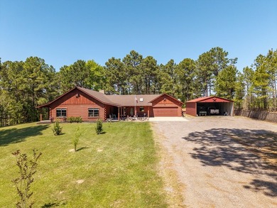 Looking for the country cozy charm of a Satterwhite Log Home on - photo 11