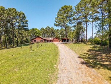 Looking for the country cozy charm of a Satterwhite Log Home on - photo 12