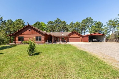 Looking for the country cozy charm of a Satterwhite Log Home on - photo 16