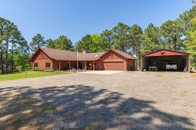 Looking for the country cozy charm of a Satterwhite Log Home on - photo 17
