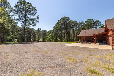 Looking for the country cozy charm of a Satterwhite Log Home on - photo 18