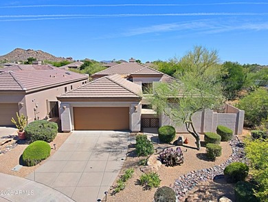 This home is located in a gated Country Club community called - photo 1