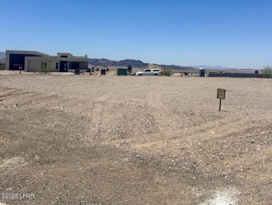 Lake Lot For Sale in Lake Havasu City, Arizona