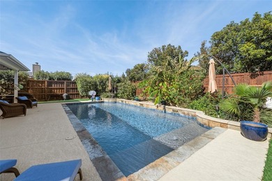 Lake Grapevine Home Active Under Contract in Roanoke Texas