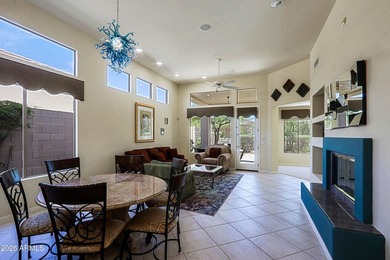 This home is located in a gated Country Club community called - photo 2