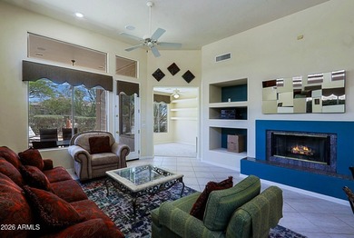 This home is located in a gated Country Club community called - photo 4