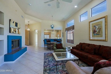 This home is located in a gated Country Club community called - photo 5