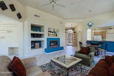 This home is located in a gated Country Club community called - photo 6