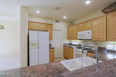 This home is located in a gated Country Club community called - photo 9