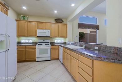 This home is located in a gated Country Club community called - photo 10