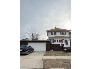 Lake Michigan - Lake County Home For Sale in Whiting Indiana