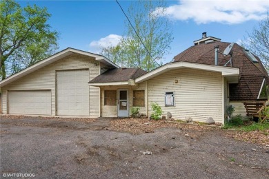 (private lake, pond, creek) Home Sale Pending in Livonia Twp Minnesota