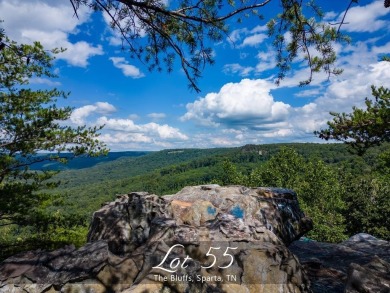 Lake Acreage For Sale in Sparta, Tennessee