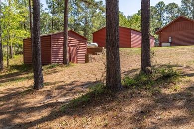 Looking for the country cozy charm of a Satterwhite Log Home on - photo 32