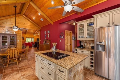Looking for the country cozy charm of a Satterwhite Log Home on - photo 34