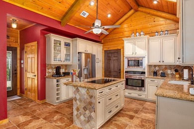 Looking for the country cozy charm of a Satterwhite Log Home on - photo 36