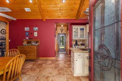Looking for the country cozy charm of a Satterwhite Log Home on - photo 37
